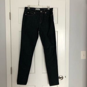 Henry & Belle High Waisted Skinny Jeans